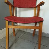 Armchair years 50