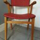 Fauteuil  années 50