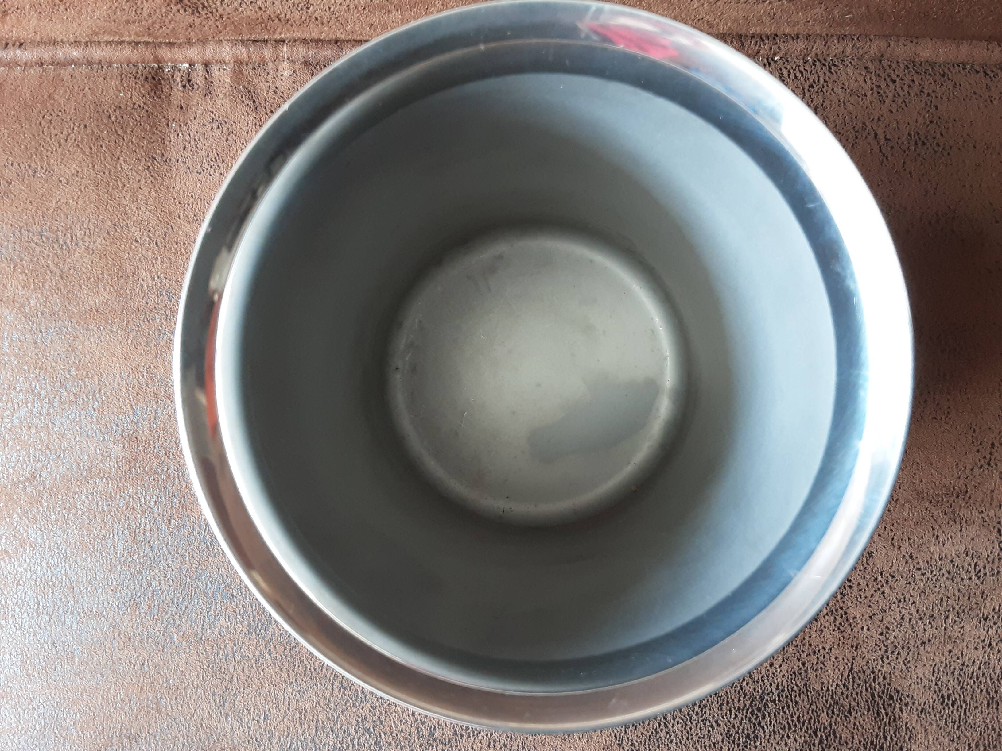 Jean Couzon ice bucket