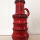 Ceramic vase West Germany, Germany 1970s