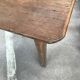 Table de ferme