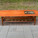 Coffeetable Wébe Louis van Teeffelen