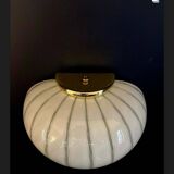 Murano wall light