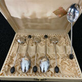 Christofle 12 teaspoons