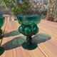 Set of 6 Brutalist Chalices – Attributed to Felipe Derflingher – 1960