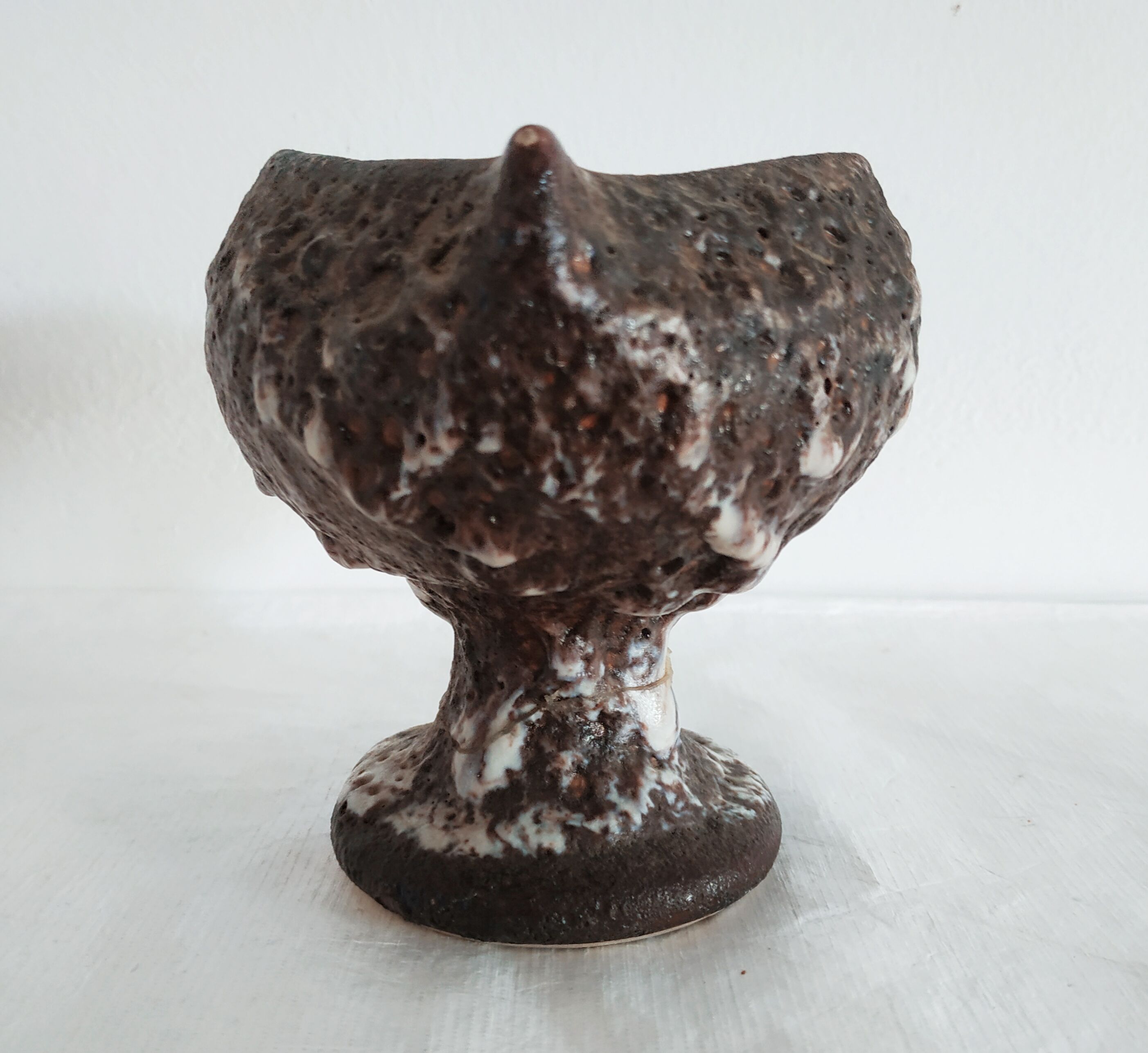 Vallauris candelstick