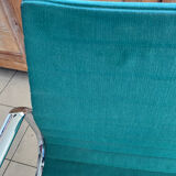 Eames EA 108 armchair designed by Vitra 97