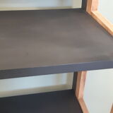 Bookseer folding shelf