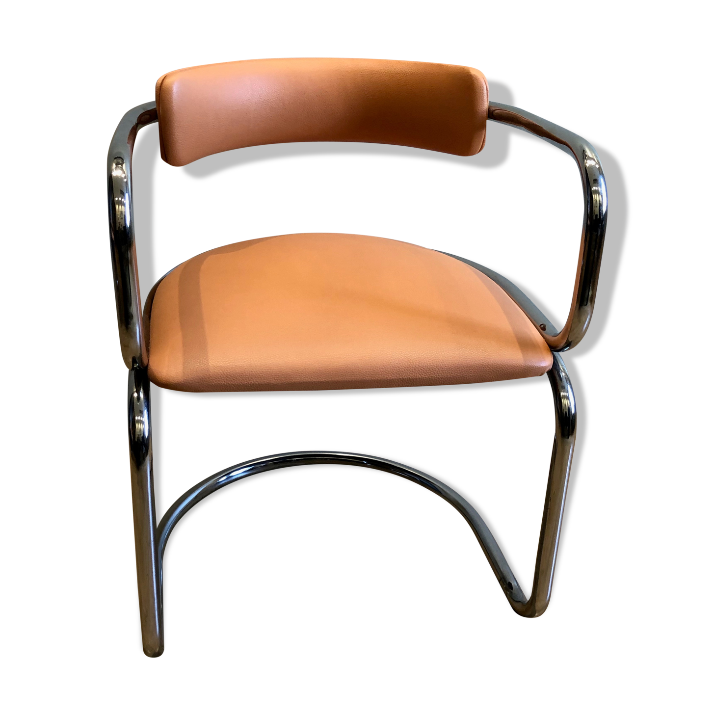 Vintage 70s chair