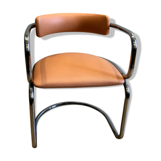 Vintage 70s chair