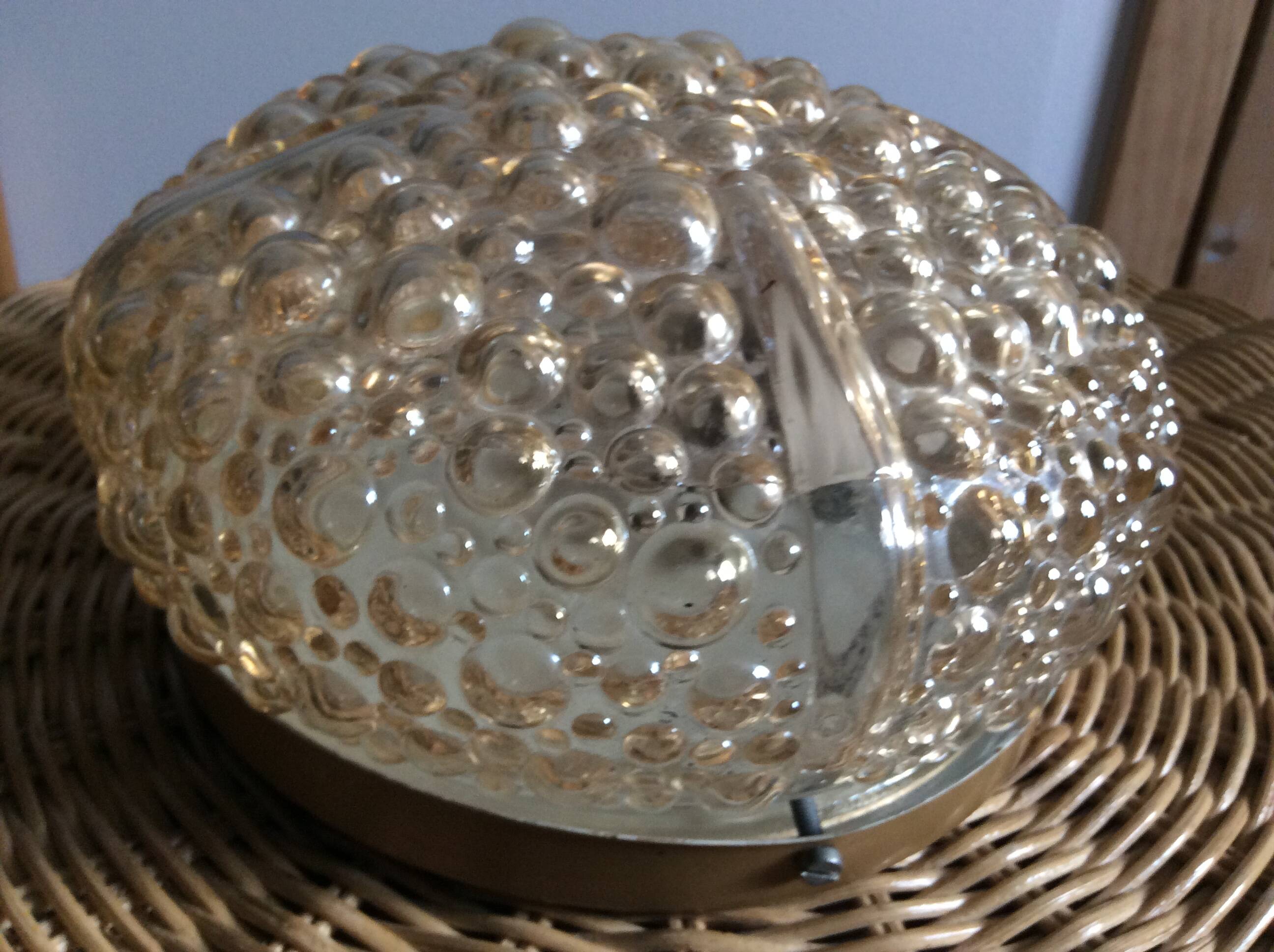 Ceiling light