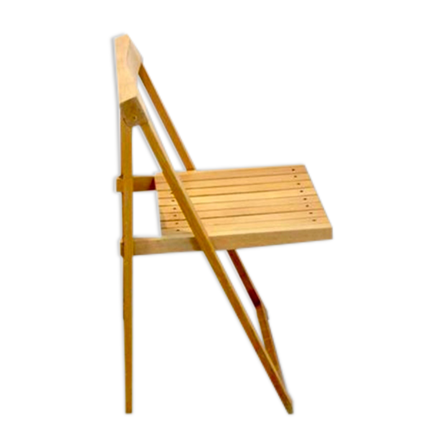 Folding chair