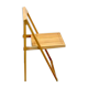 Folding chair