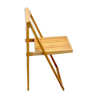 Folding chair