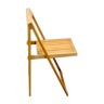 Folding chair