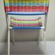 Chaise scoubidou pour enfant
