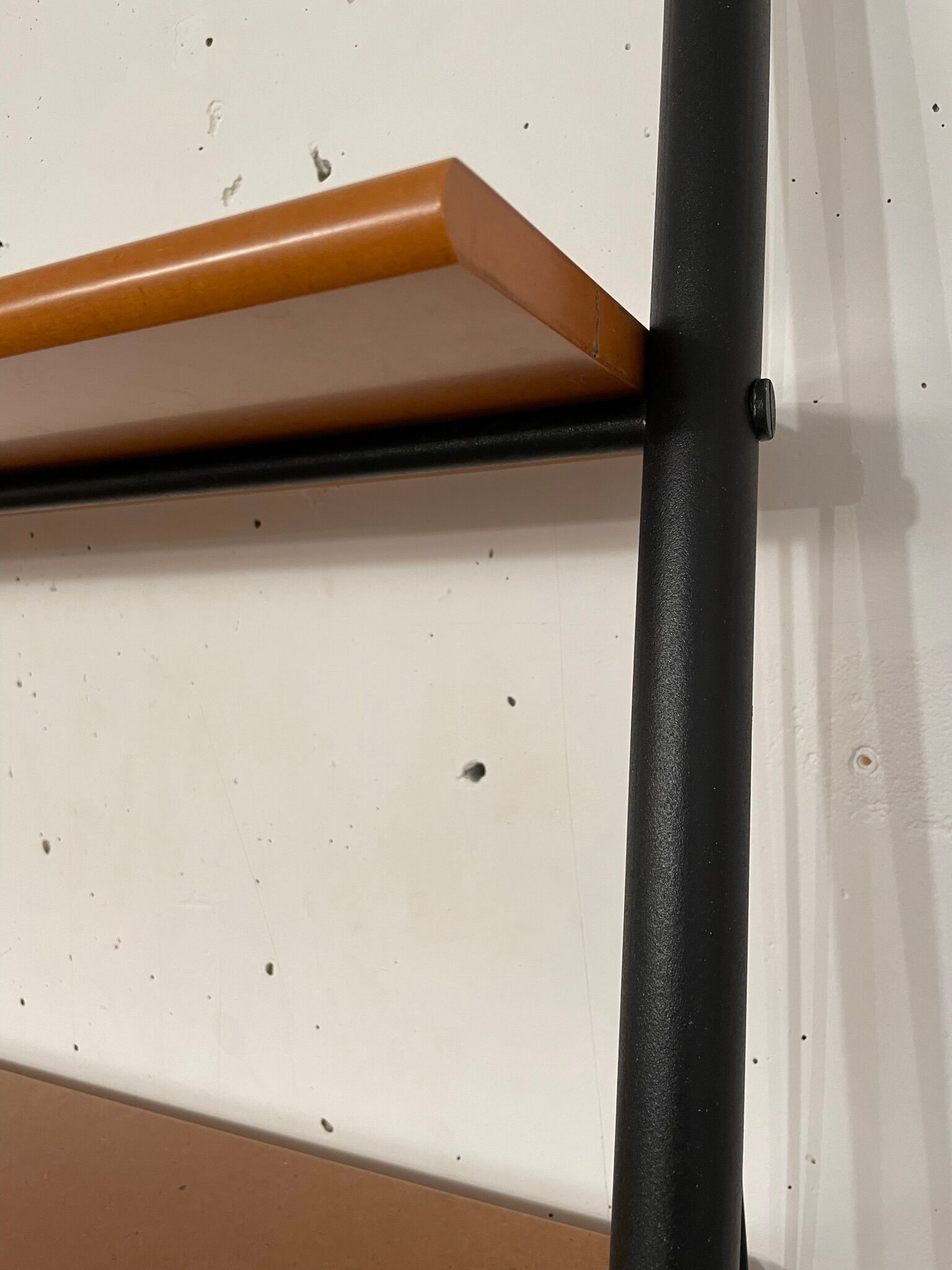 John Ild Model Library, Philippe Starck, Disform, 1977