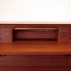 Dresser, model 307, by Peter Hvidt and Orla Mölgaard Nielsen for Söborg furniture