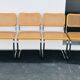 Cesca Breuer chairs
