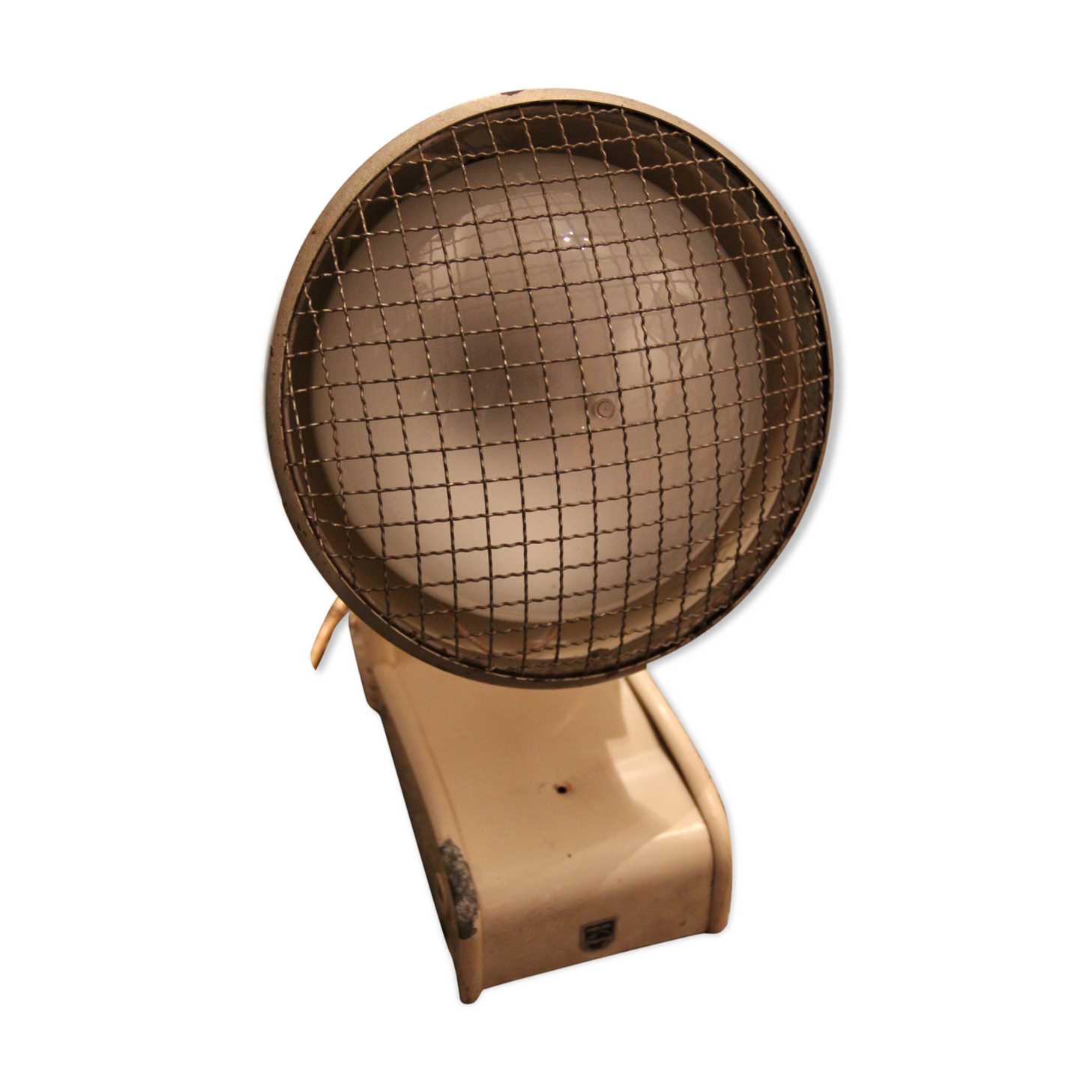 Philips Biosol Light Therapy Spot, circa 1950
