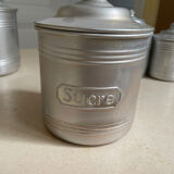 Kitchen pots