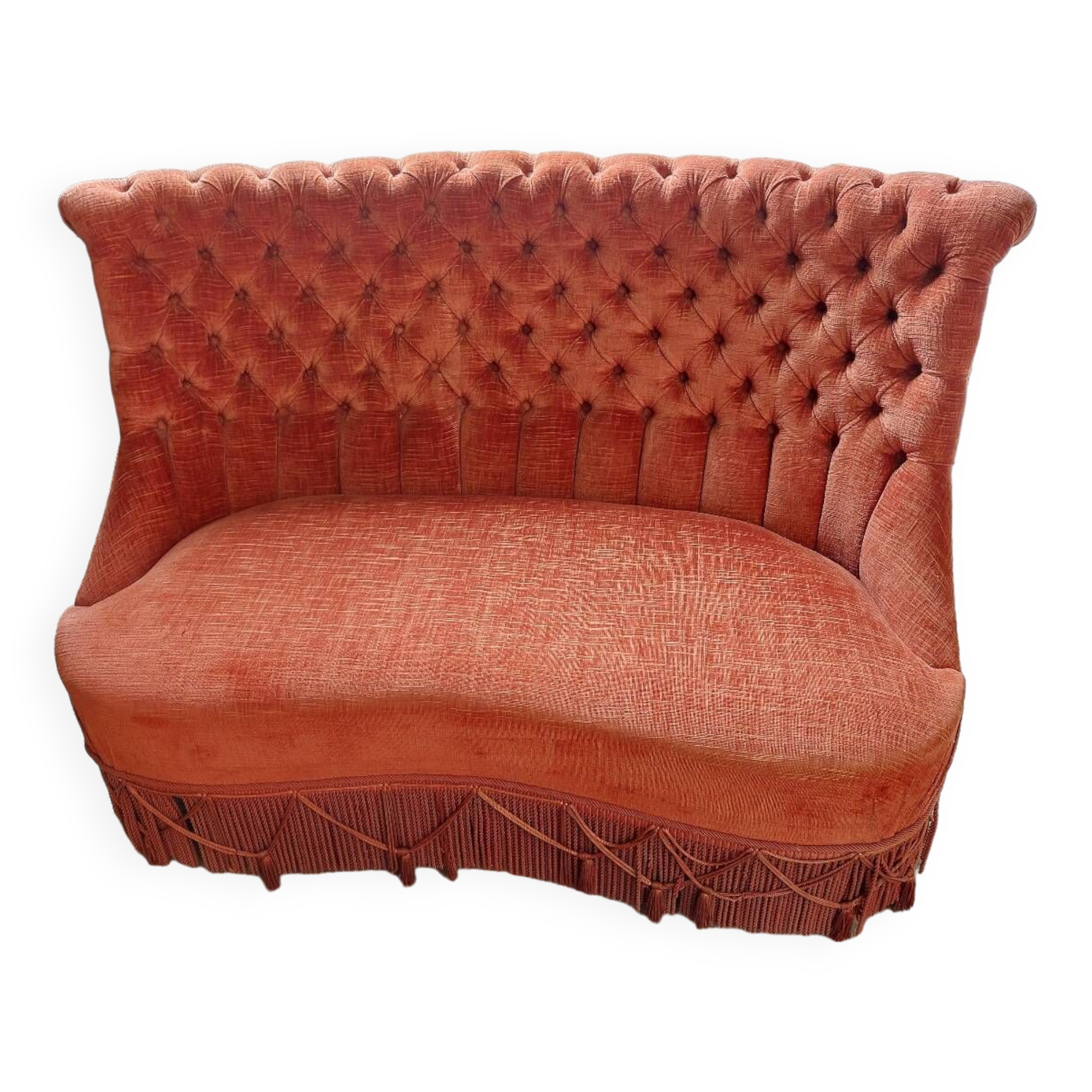 2 seater sofa
