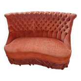 2 seater sofa