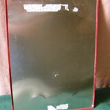 Coca Cola sheet advertising plate