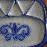 Plat compartimenté alsacien