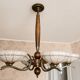 Art Deco Chandelier