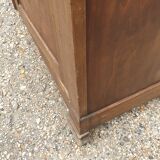 Double body country buffet