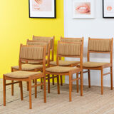 Scandinavian chairs 45 cm