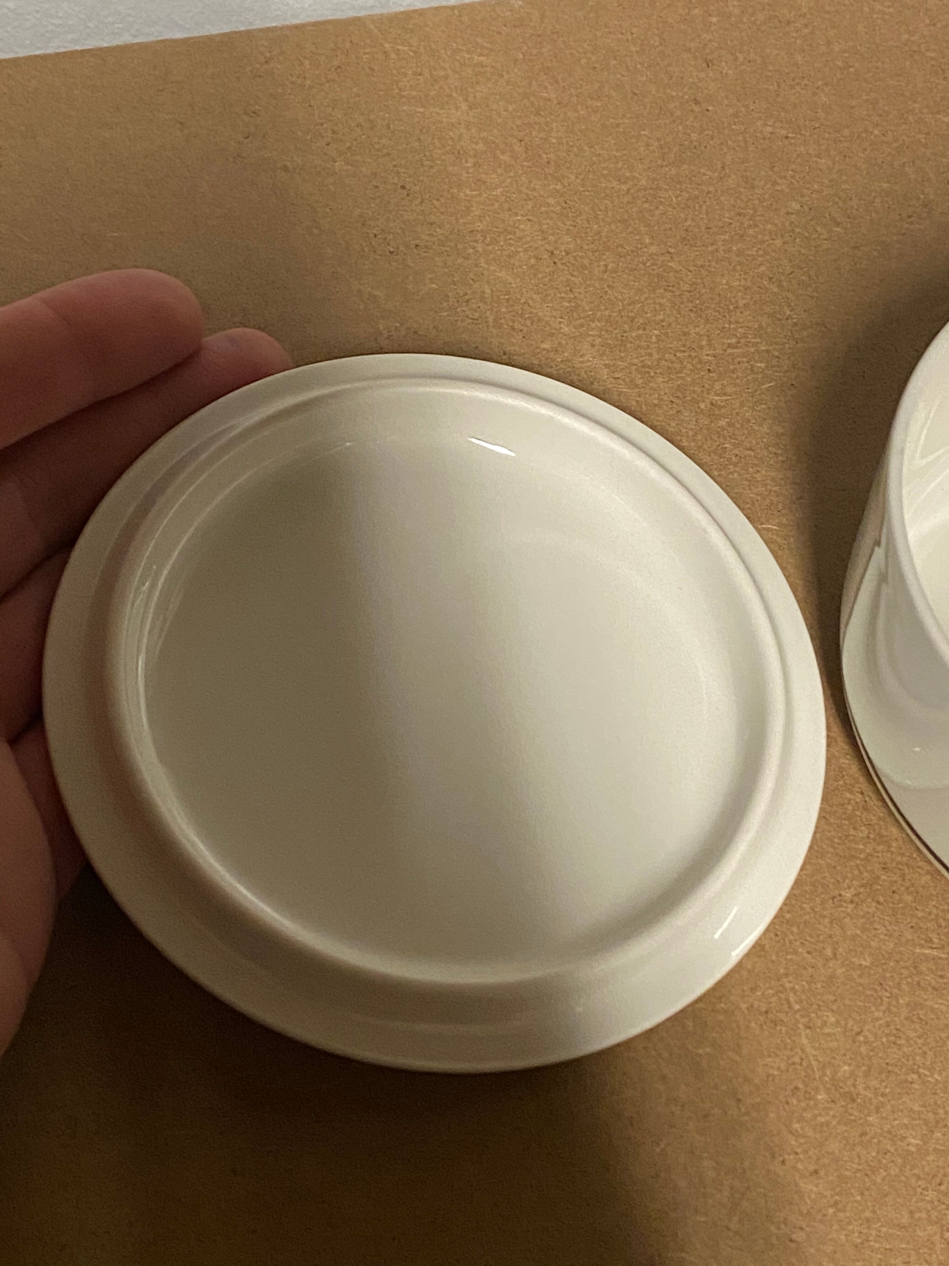 Bonbonnière Villeroy and Boch