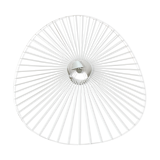 Vertigo suspension Petite Friture white (medium)