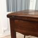 Games table