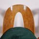 Dining Chairs by Antonín Šuman for Tatra, 1960s, Set of 4