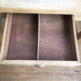 Farm table / work in pine