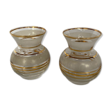 Pair of eggcups