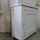 Buffet with two patinated bodies