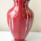 Ceramic vase
