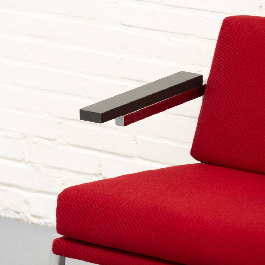 Fauteuil par Martin Visser pour Spectrum