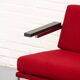 Fauteuil par Martin Visser pour Spectrum