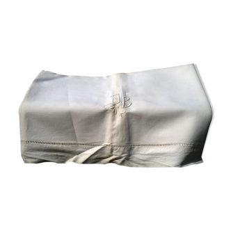 Old sheet 290 x 210 cm