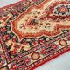 Teppich Siegel pure wool vintage rug