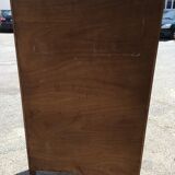 Showcase vintage buffet