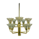 60s 70s lamp