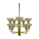 60s 70s lamp