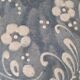 Large stoneware plate from Alsace Vincent Pirard Soufflenheim