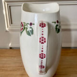 Pitcher iron earth Choisy the King