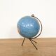 Girard Globe and Barrier